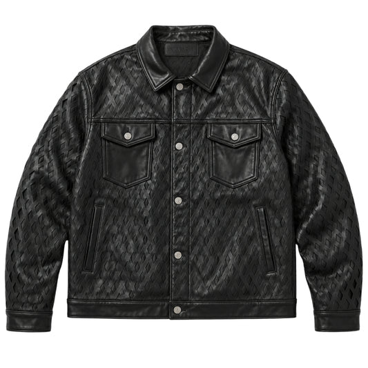 Giacca Valabasas Jacket NERO