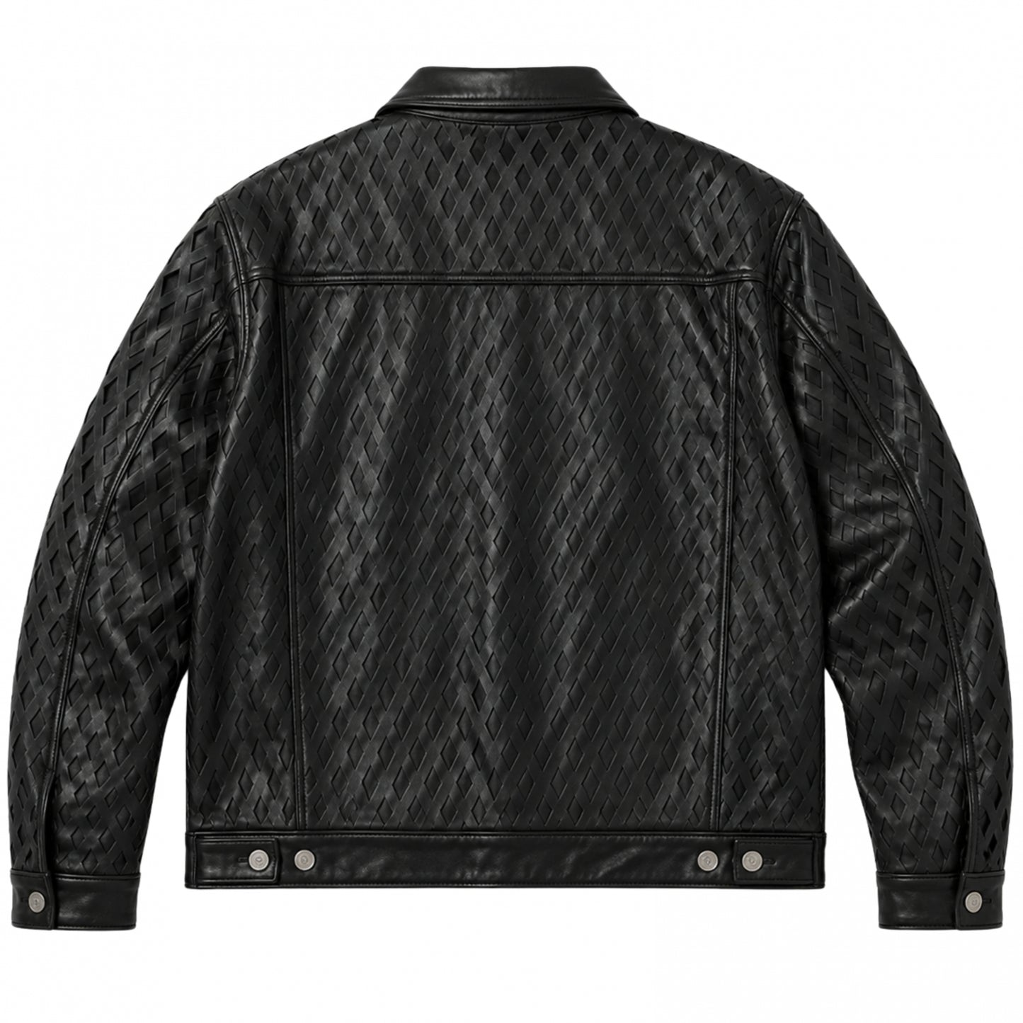 Giacca Valabasas Jacket NERO