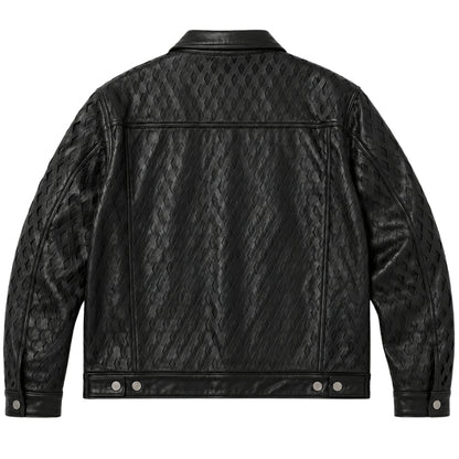 Giacca Valabasas Jacket NERO
