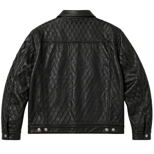 Giacca Valabasas Jacket NERO