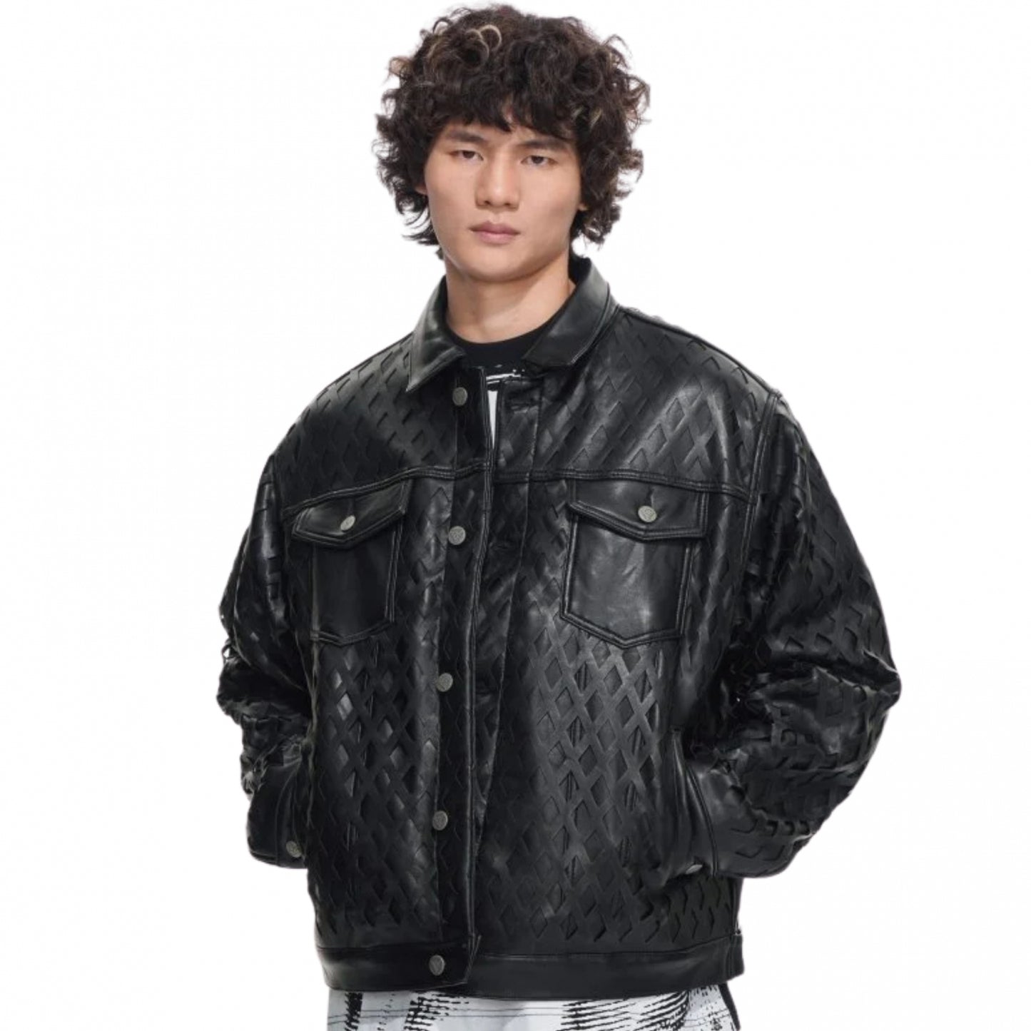 Giacca Valabasas Jacket NERO