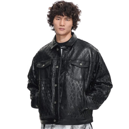 Giacca Valabasas Jacket NERO