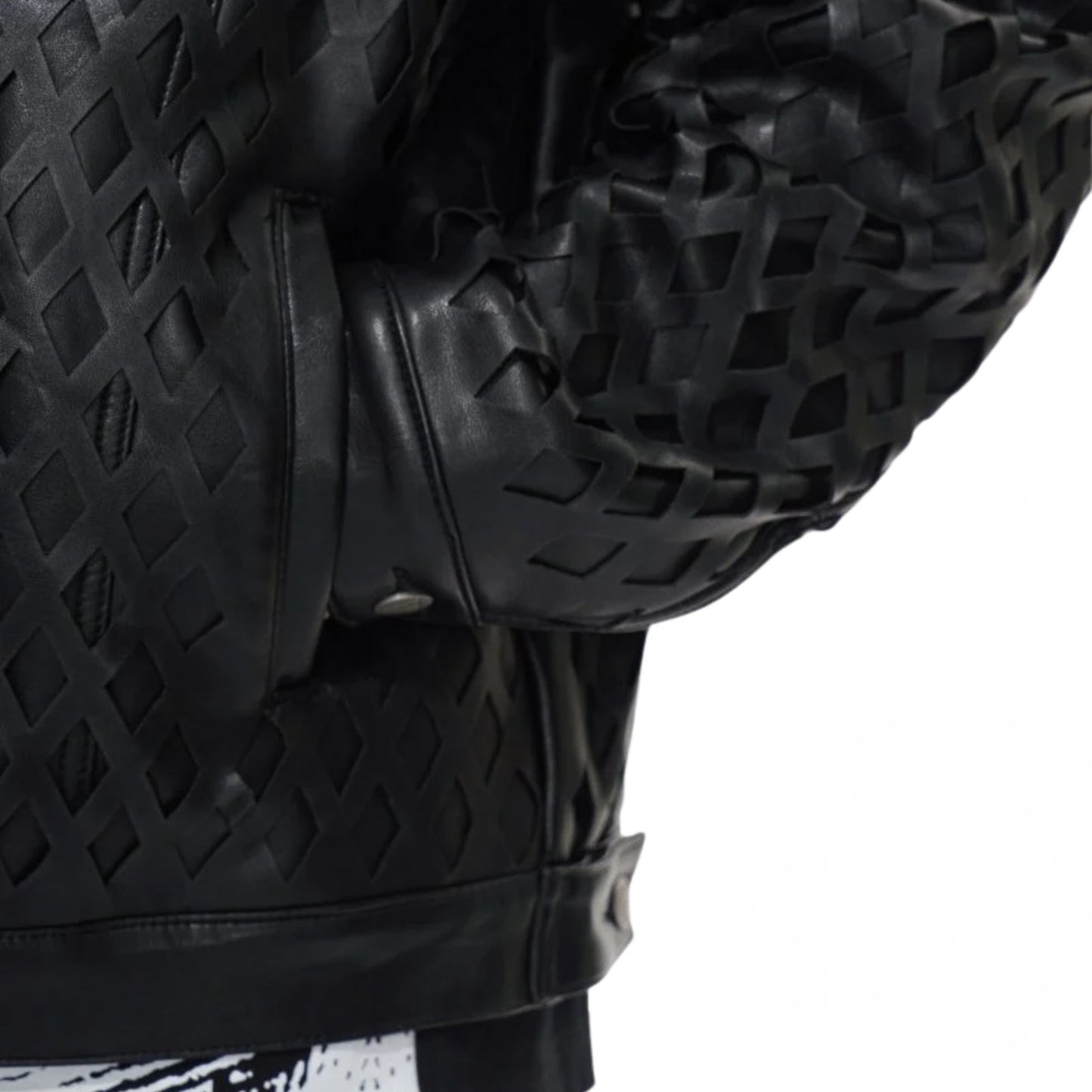 Giacca Valabasas Jacket NERO