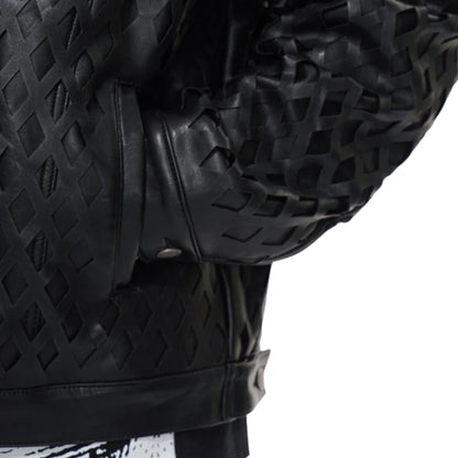 Giacca Valabasas Jacket NERO
