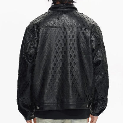 Giacca Valabasas Jacket NERO