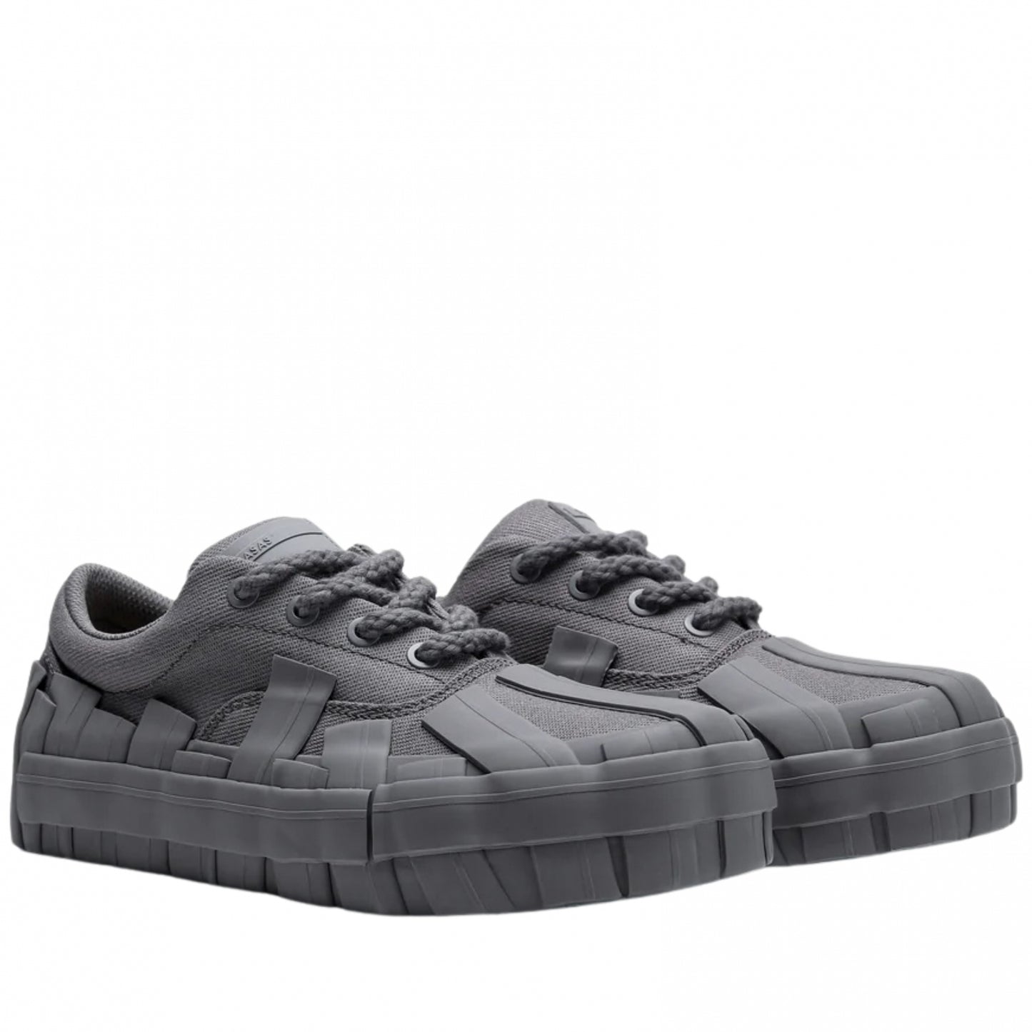 Scarpa Valabasas Yuratsu 100 GRIGIO