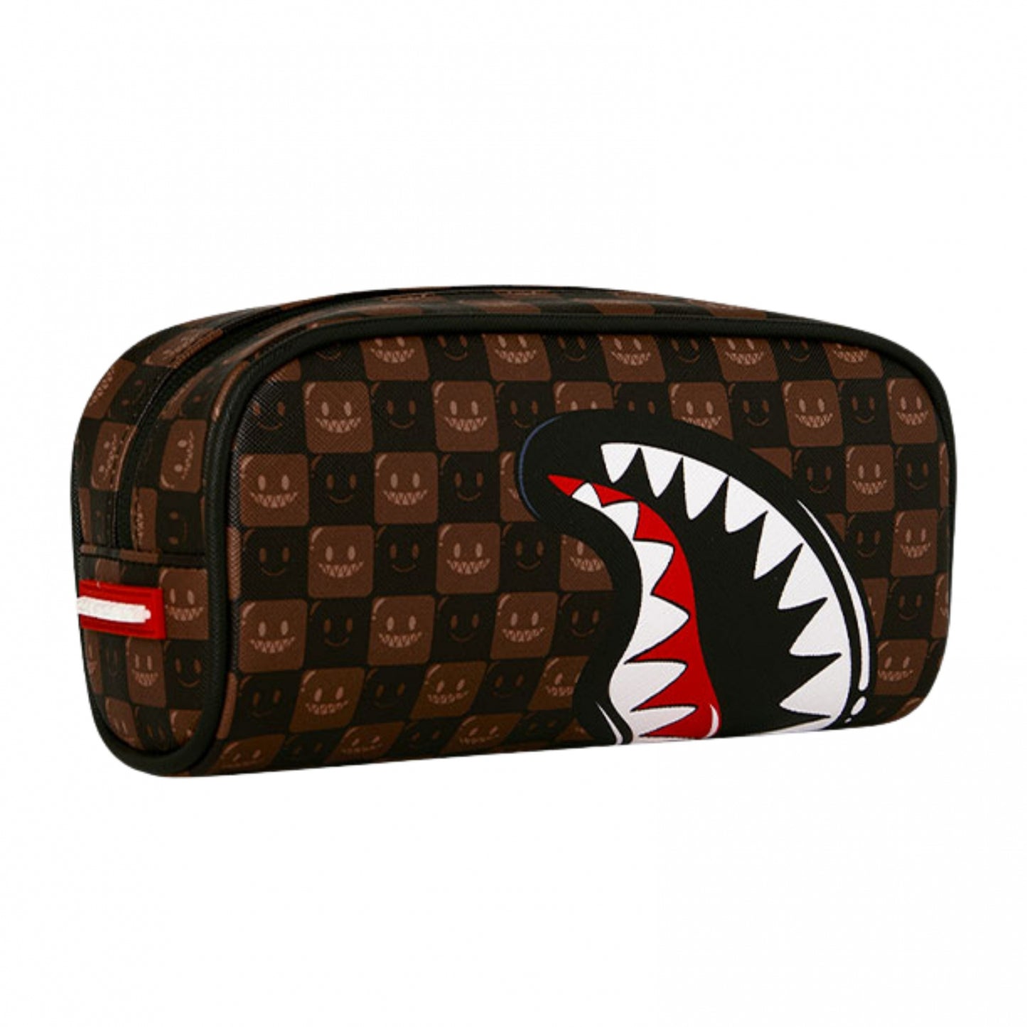 Astuccio Sprayground SHARKS IN PARIS WTF BUBBLE UNICO