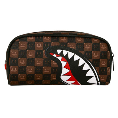 Astuccio Sprayground SHARKS IN PARIS WTF BUBBLE UNICO