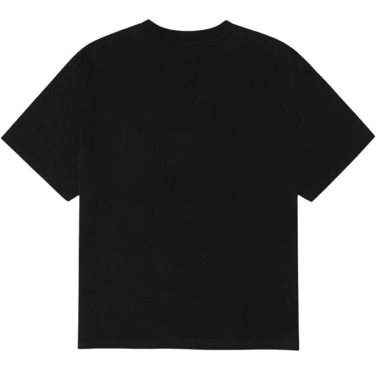 Maglietta Evisu Seagull Emb. Ss Tee NERO