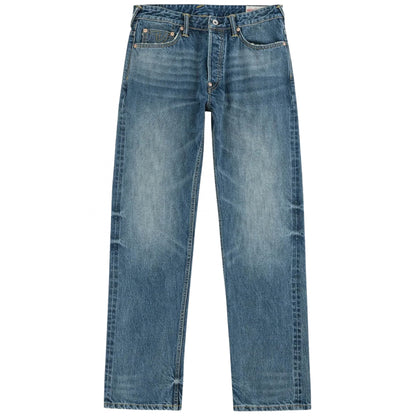 Jeans Evisu Multi-Pocket Patched Daicock Jeans UNICO