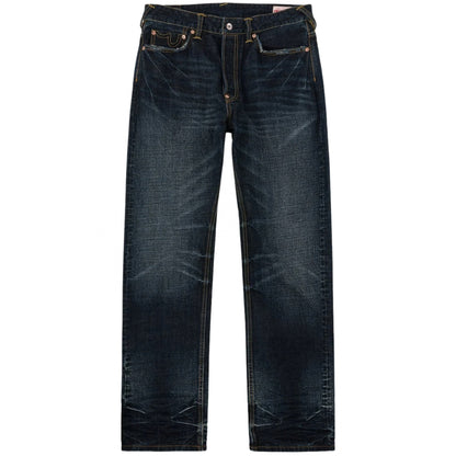 Jeans Evisu Daicock Printed Selvedge Jeans UNICO
