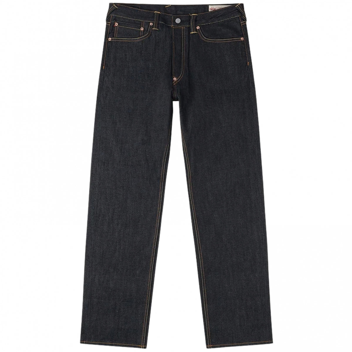Jeans Evisu 2000 Daicock Printed Jeans UNICO