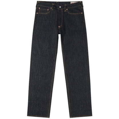 Jeans Evisu 2000 Daicock Printed Jeans UNICO