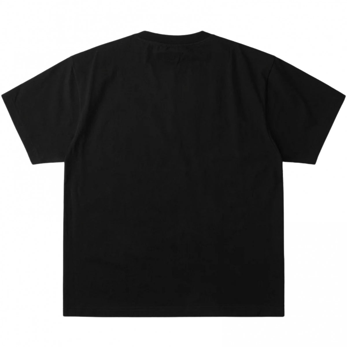 Maglietta Evisu Thunder Seagull Tee NERO