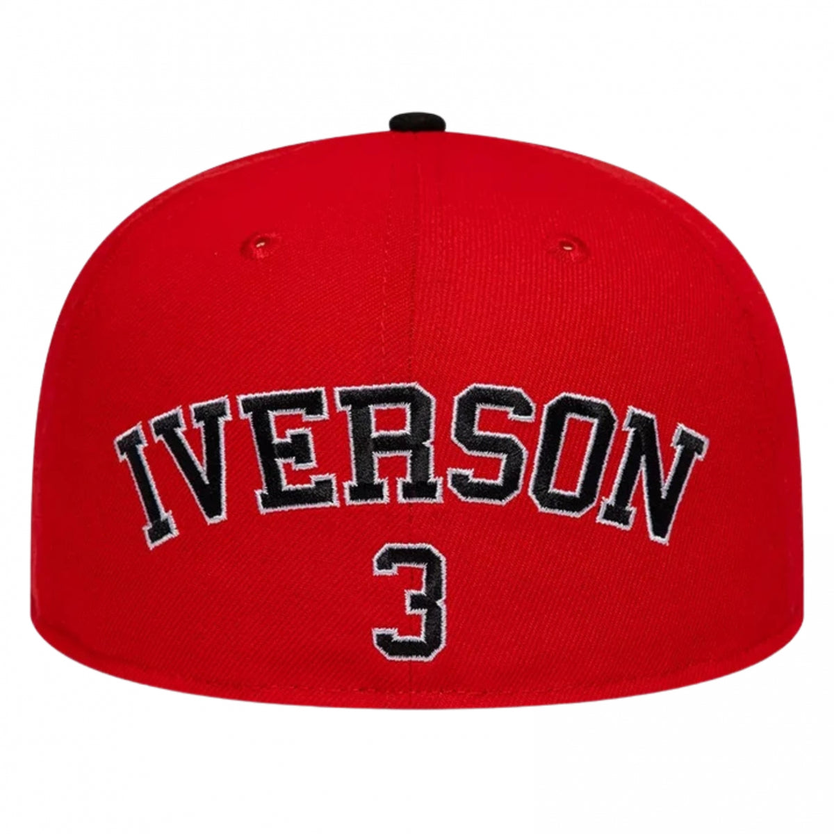 Cappello New Era 59Fifty HWC Players PHI76E NERO