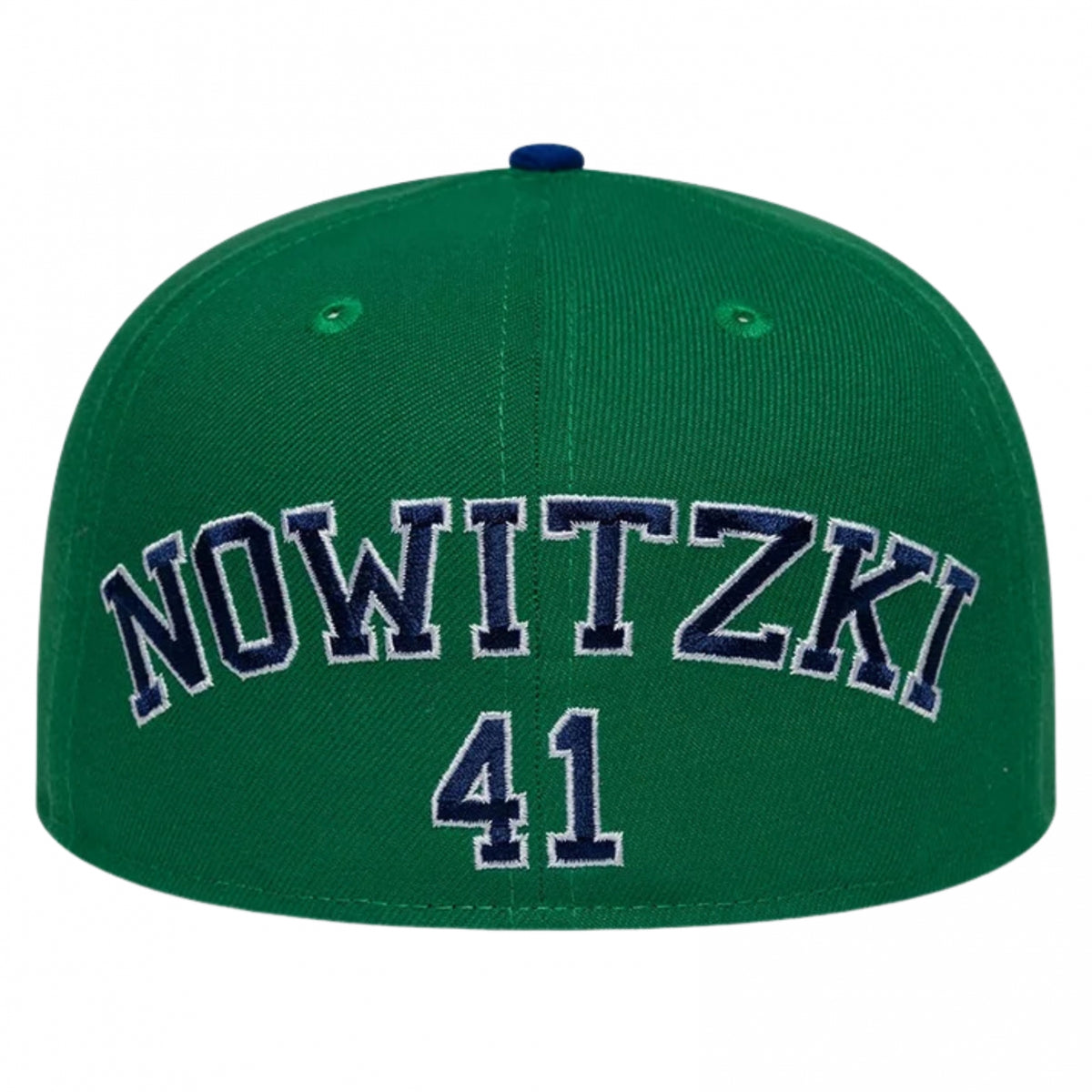 Cappello New Era 59Fifty HWC Players DALMAV UNICO