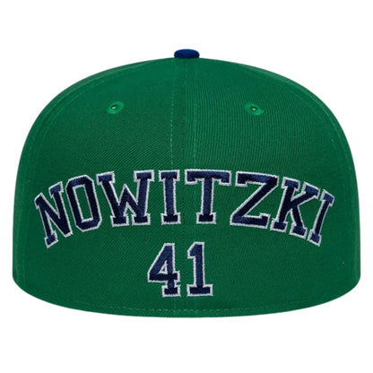 Cappello New Era 59Fifty HWC Players DALMAV UNICO