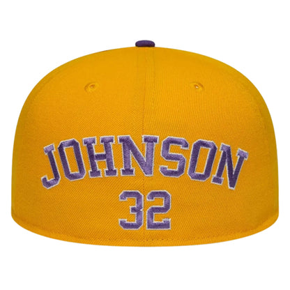 Cappello New Era 59Fifty HWC Players LOSLAK UNICO
