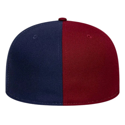 Cappello New Era 59Fifty NP Poly FCBARC UNICO