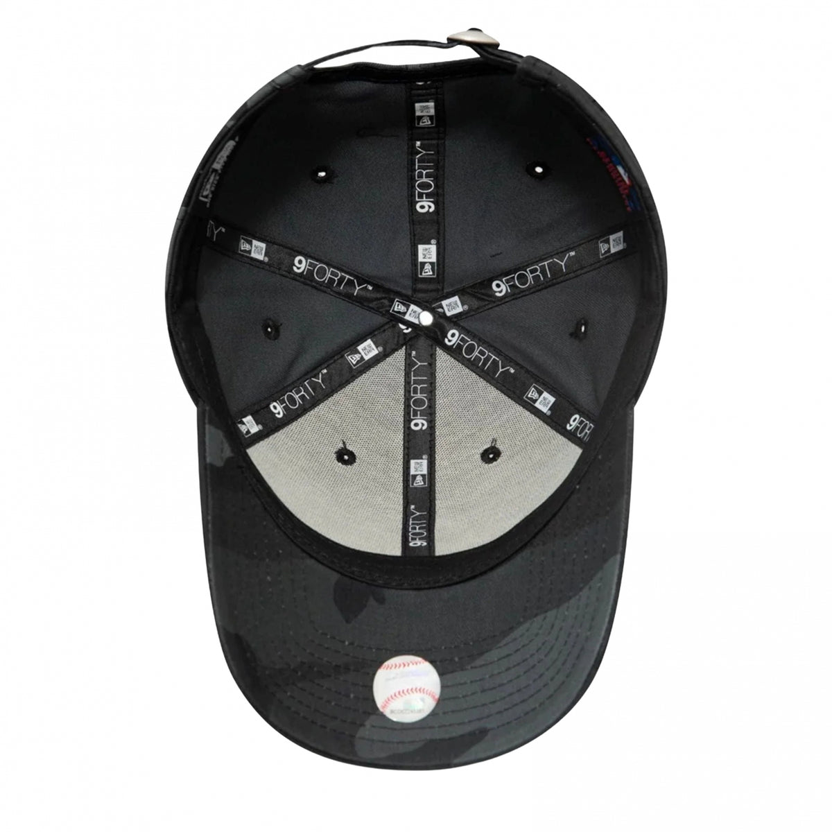 Cappello New Era 9Forty League Essential NEYYAN UNICO