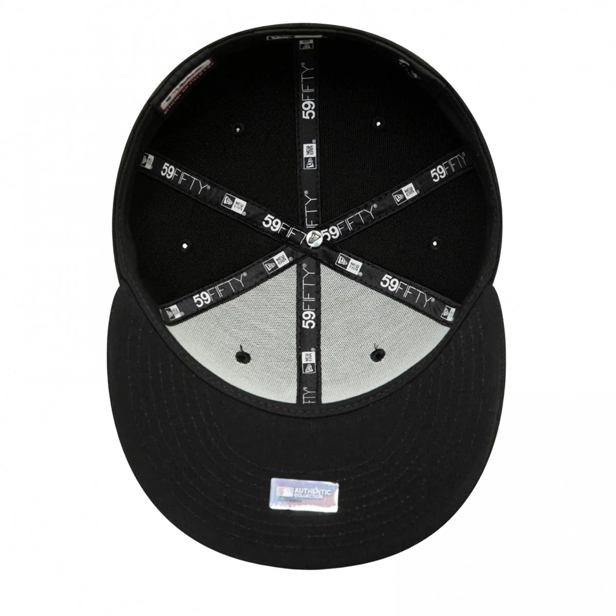 Cappello New Era 59Fifty MLB Basic CHIWHI UNICO