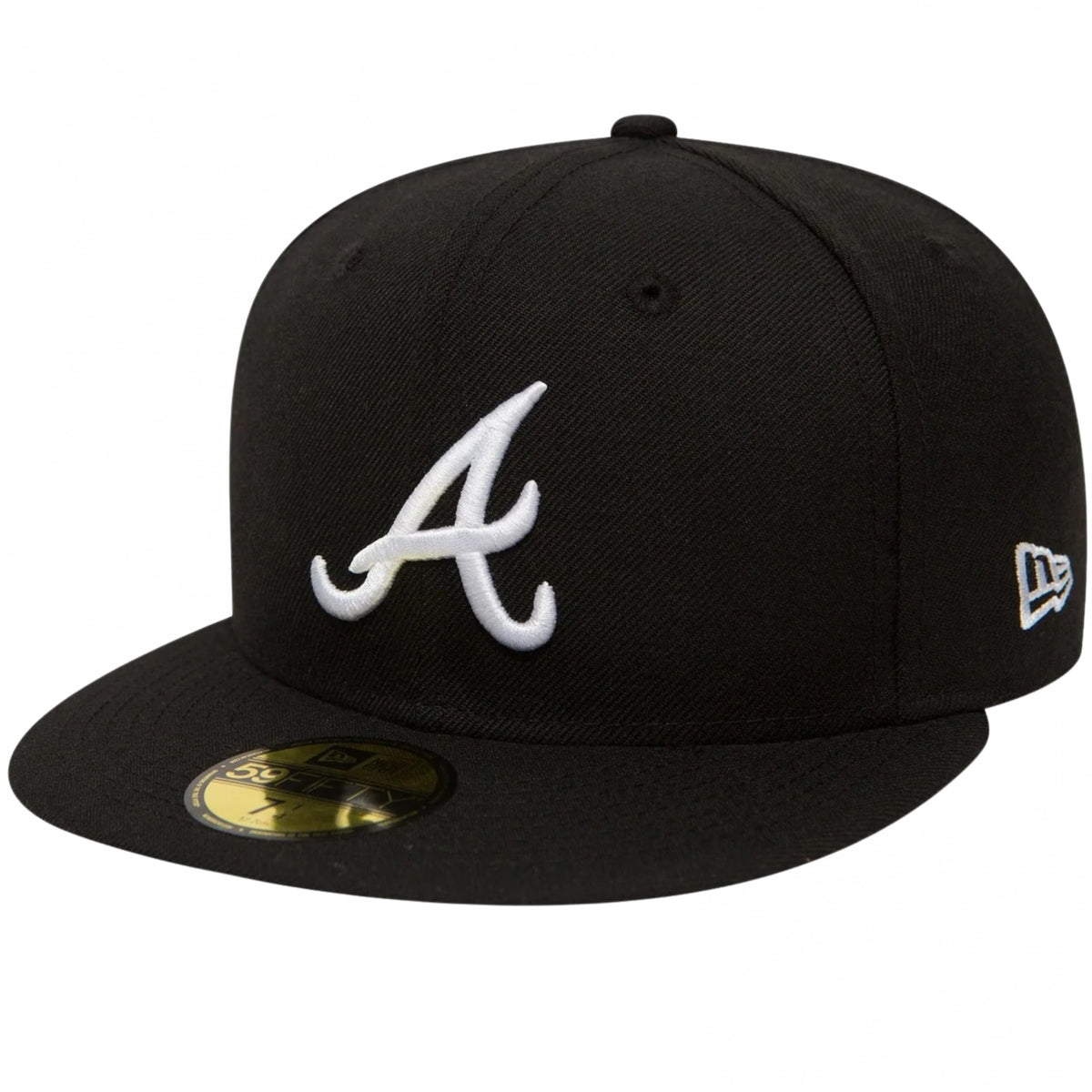 Cappello New Era 59Fifty MLB Basic ATLBRA UNICO