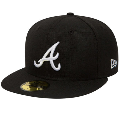 Cappello New Era 59Fifty MLB Basic ATLBRA UNICO