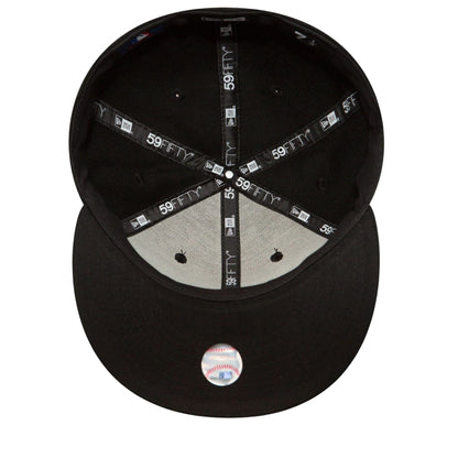 Cappello New Era 59Fifty MLB Basic ATLBRA UNICO