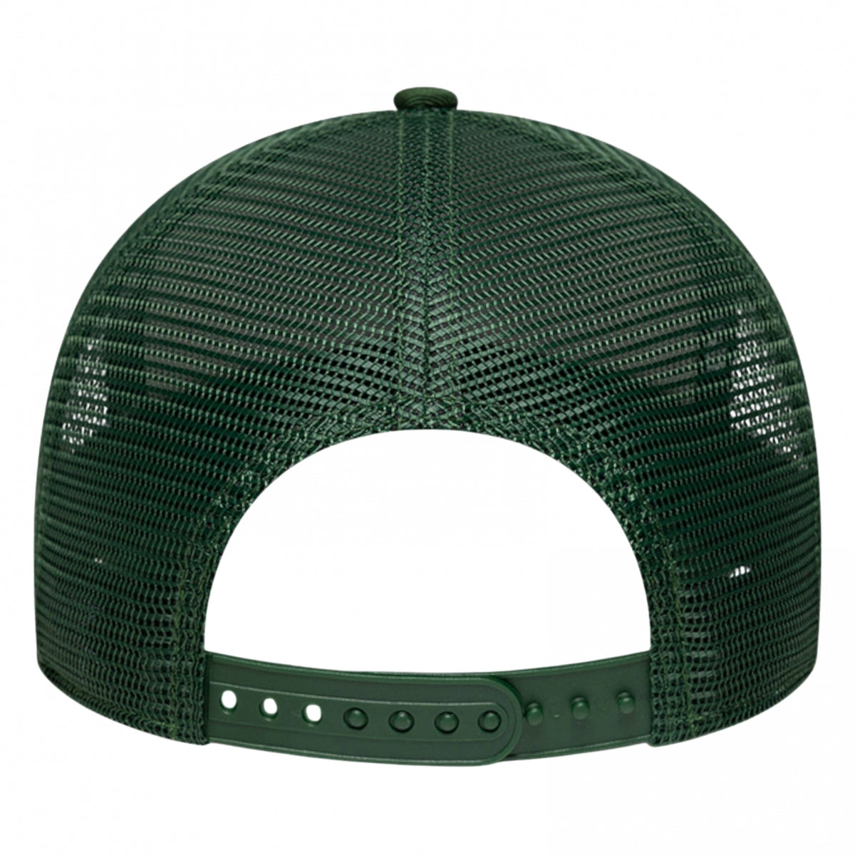 Cappello New Era Trucker License Plate UNICO