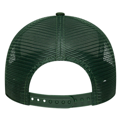 Cappello New Era Trucker License Plate UNICO