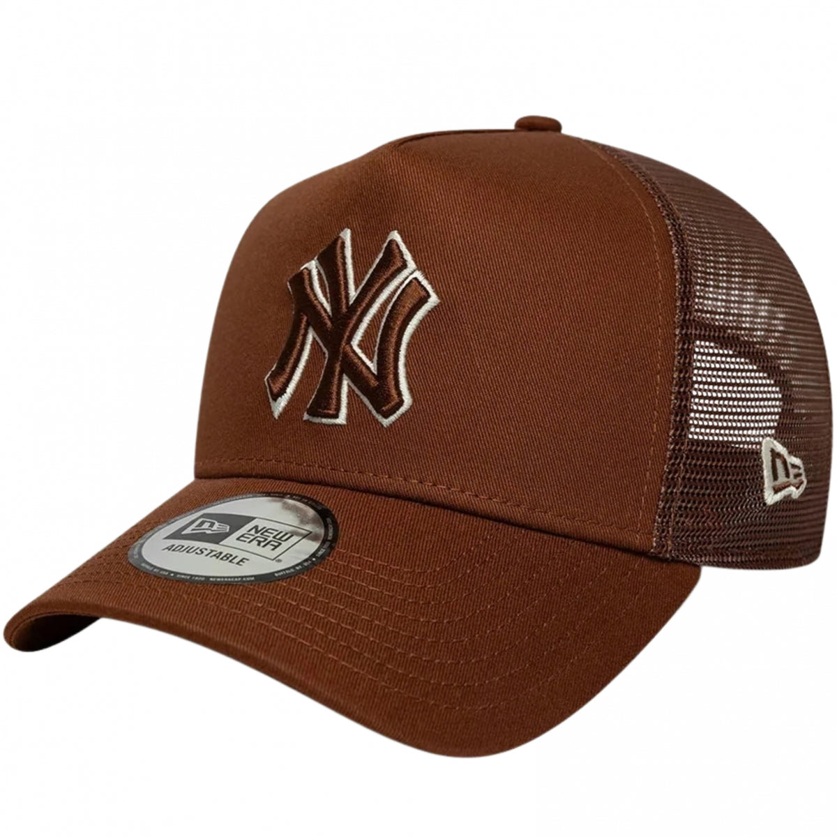 Cappello New Era Trucker Outline NEYYAN UNICO
