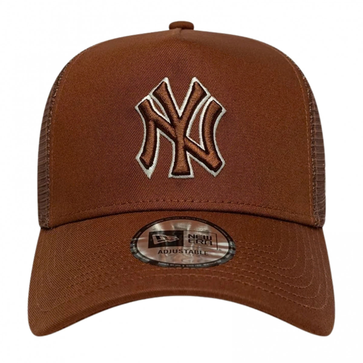 Cappello New Era Trucker Outline NEYYAN UNICO