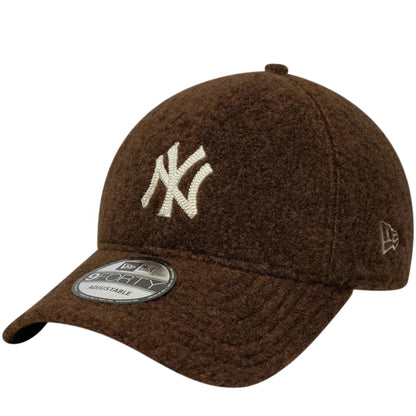 Cappello New Era 9Forty Winter Borg NEYYAN UNICO
