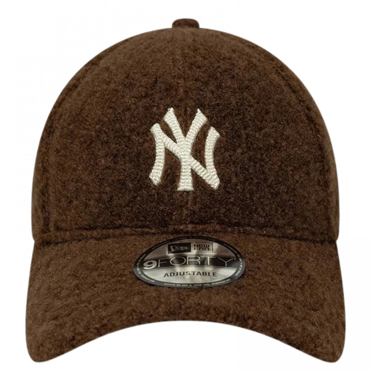 Cappello New Era 9Forty Winter Borg NEYYAN UNICO