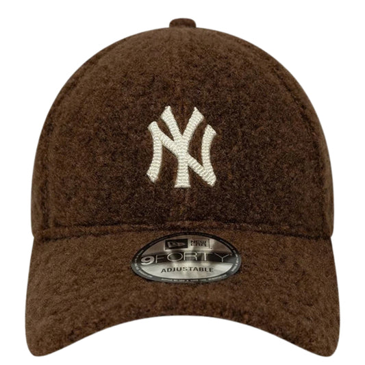 Cappello New Era 9Forty Winter Borg NEYYAN UNICO