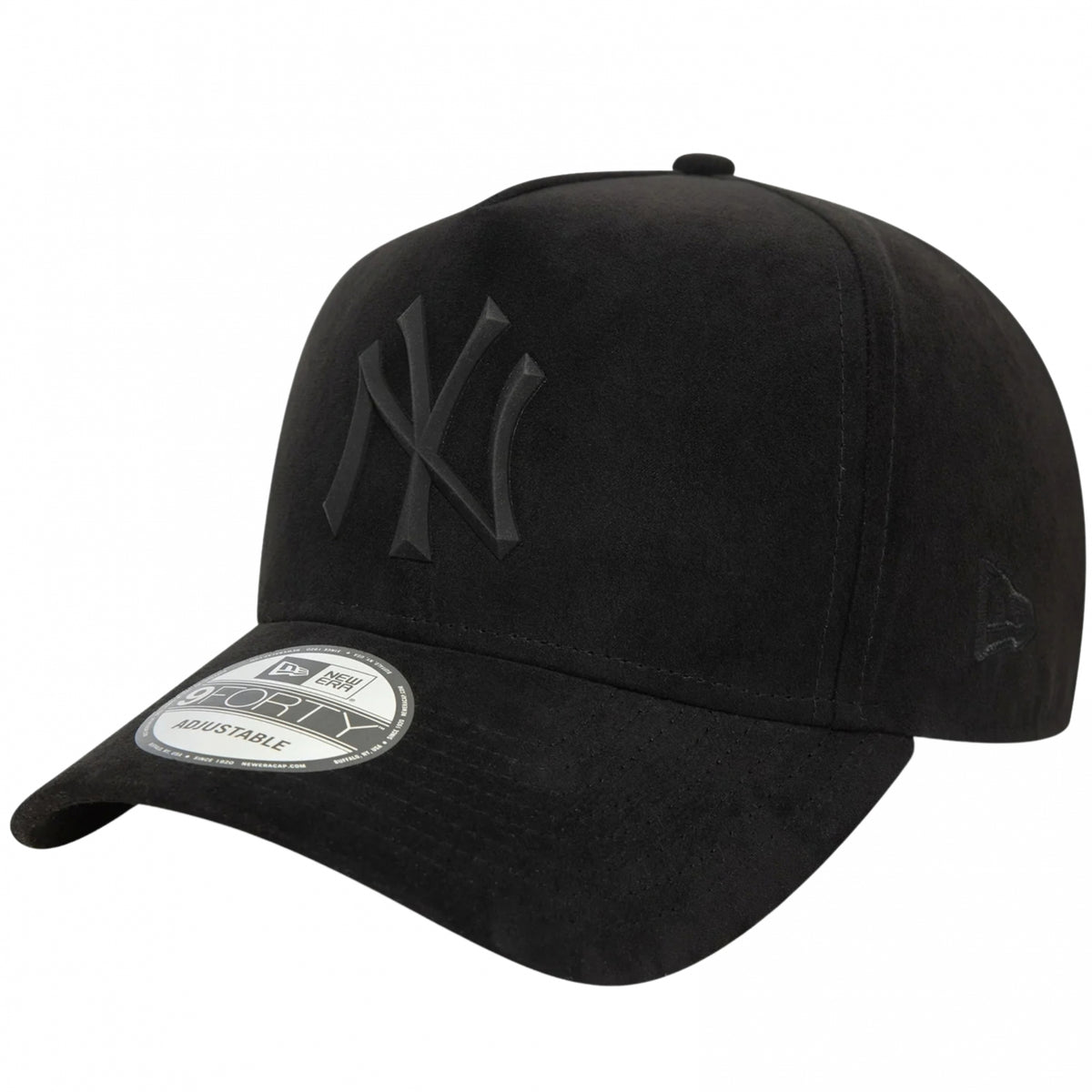 Cappello New Era 9Forty Faux Suede NEYYAN UNICO