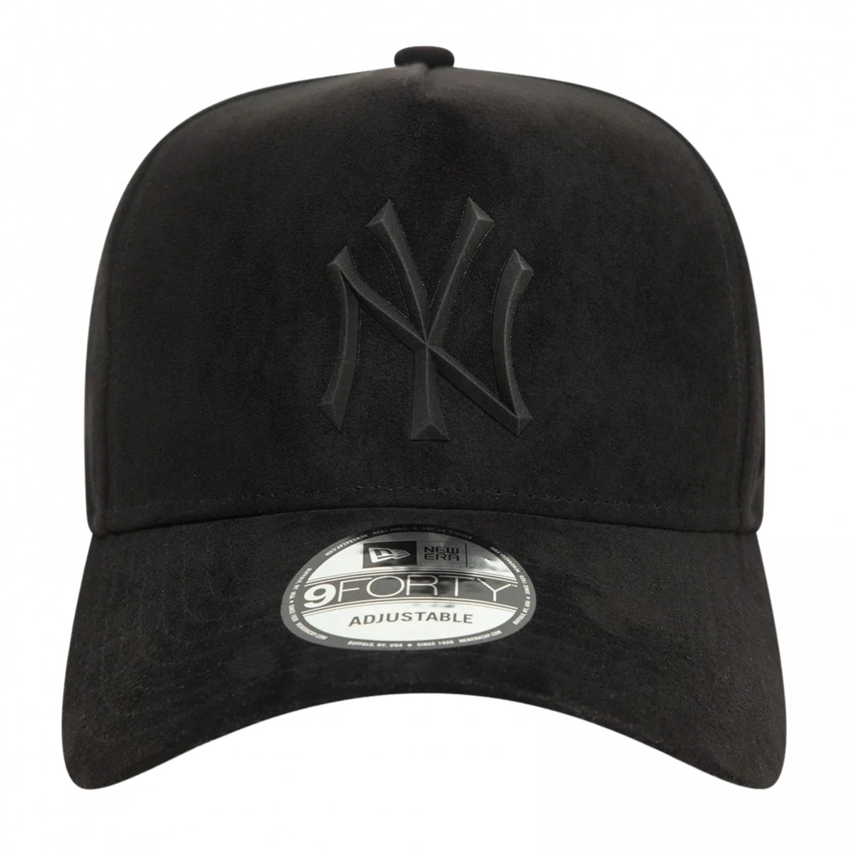 Cappello New Era 9Forty Faux Suede NEYYAN UNICO