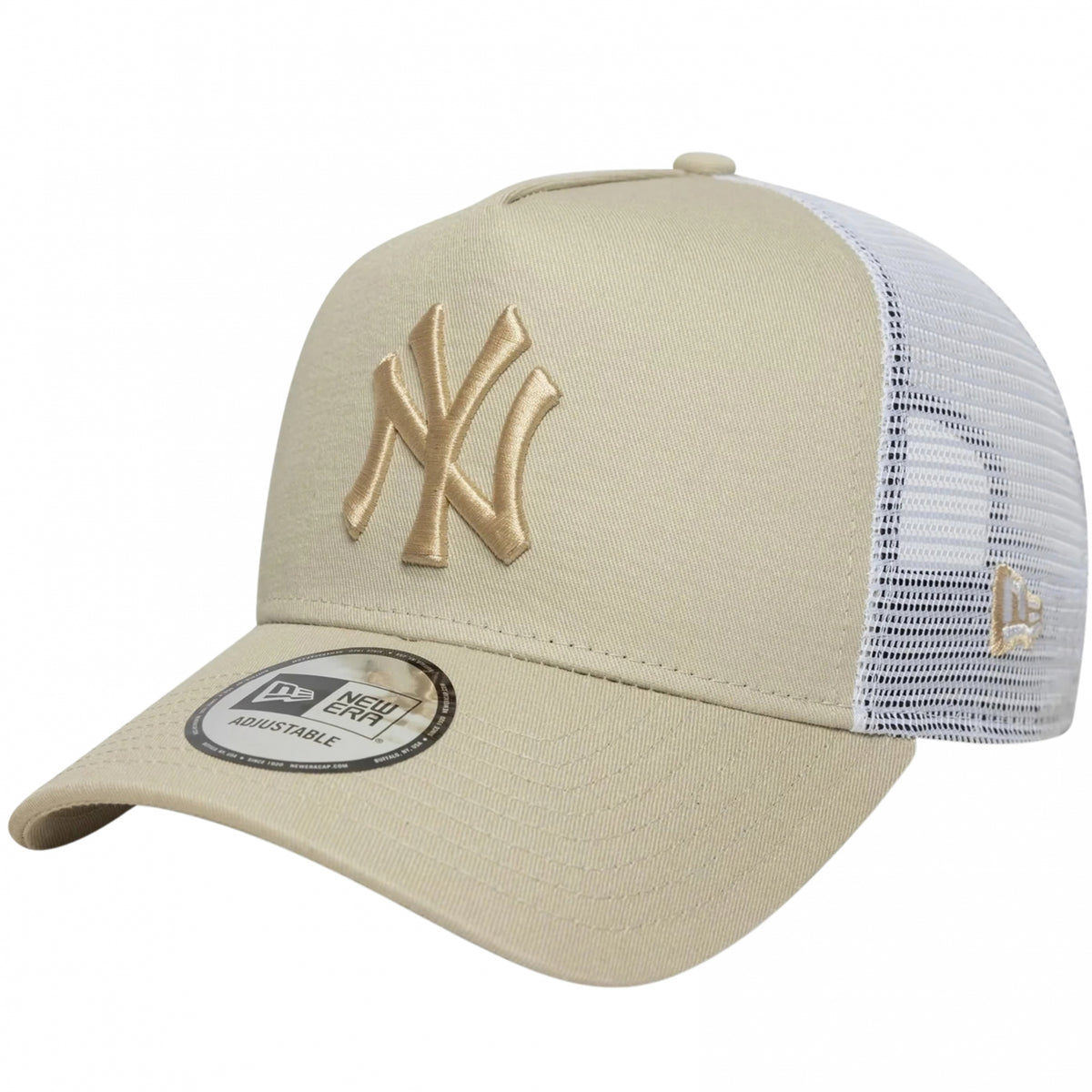 Cappello New Era Trucker NOS League Essential NEYY UNICO
