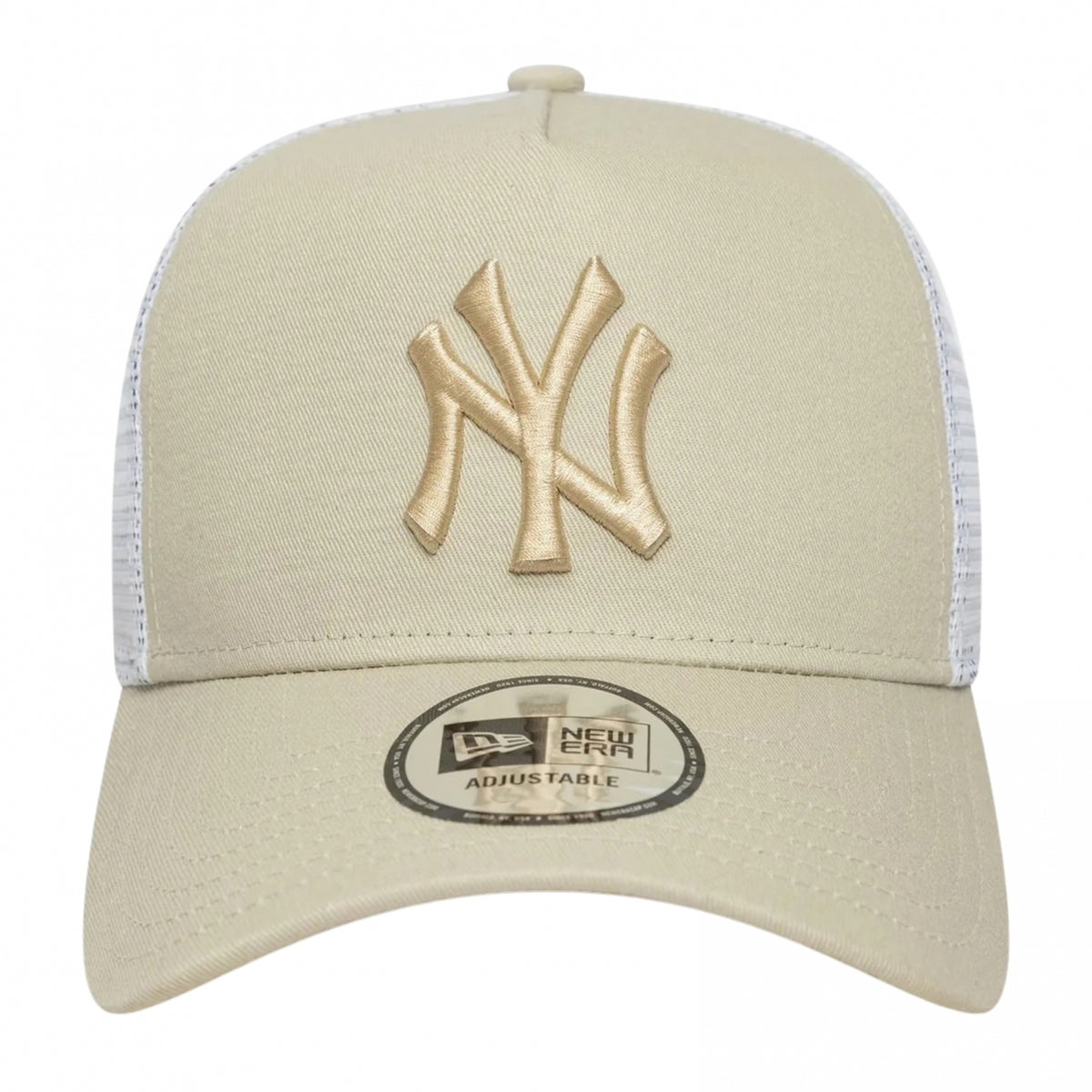 Cappello New Era Trucker NOS League Essential NEYY UNICO