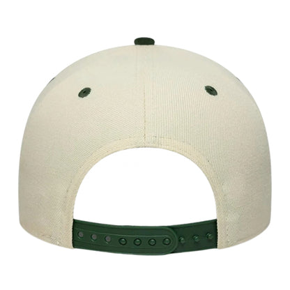 Cappello New Era 9Forty Wordmark Suede Eframe NEYY UNICO