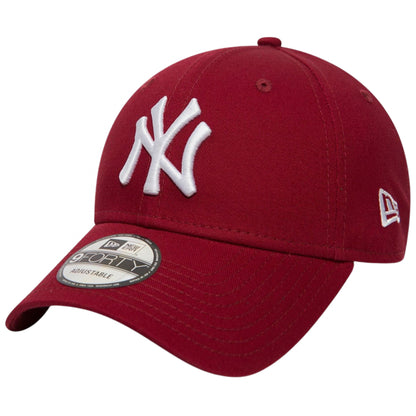 Cappello New Era 9Forty League Essential NEYYAN UNICO