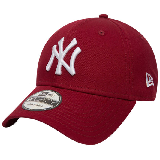 Cappello New Era 9Forty League Essential NEYYAN UNICO