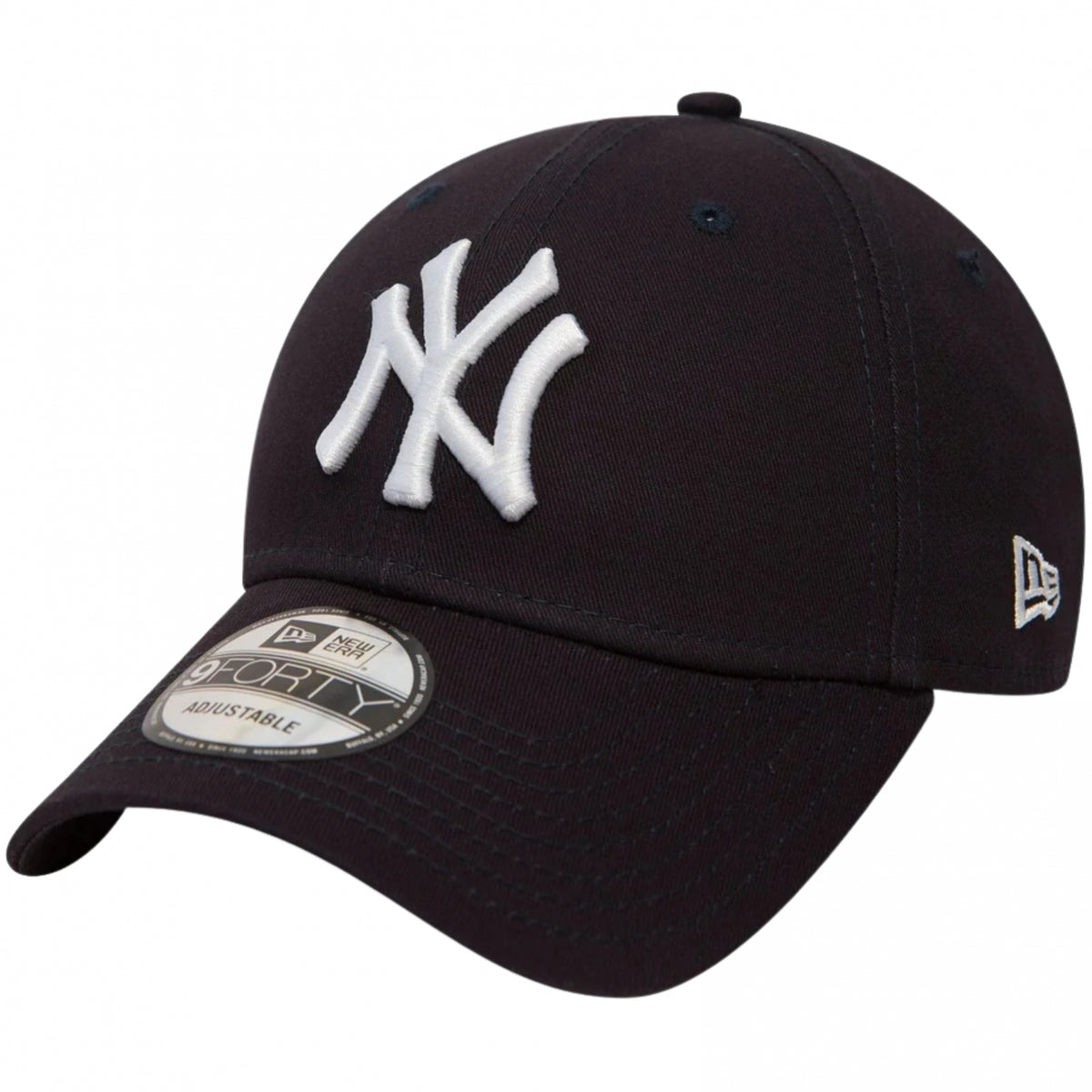 Cappello New Era 9Forty League Basic NEYYAN UNICO