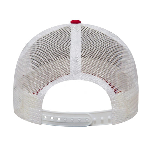 Cappello New Era 9Forty Clean Trucker NEYYAN UNICO