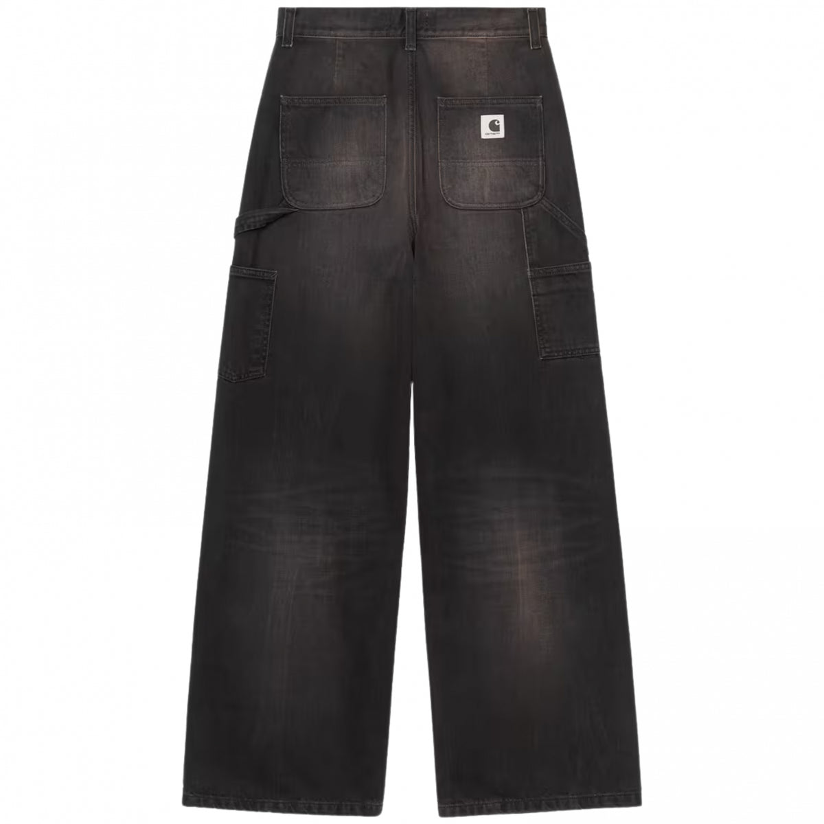 Pantalone Carhartt WIP W' Jens Pant NERO