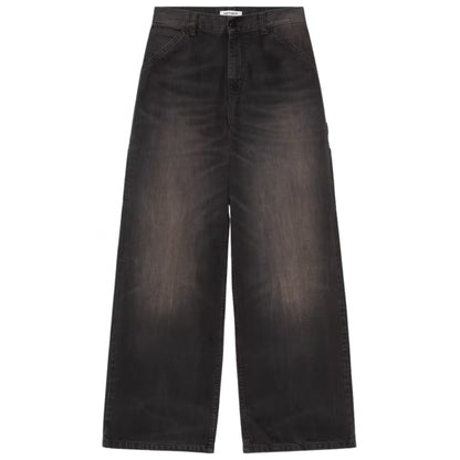 Pantalone Carhartt WIP W' Jens Pant NERO
