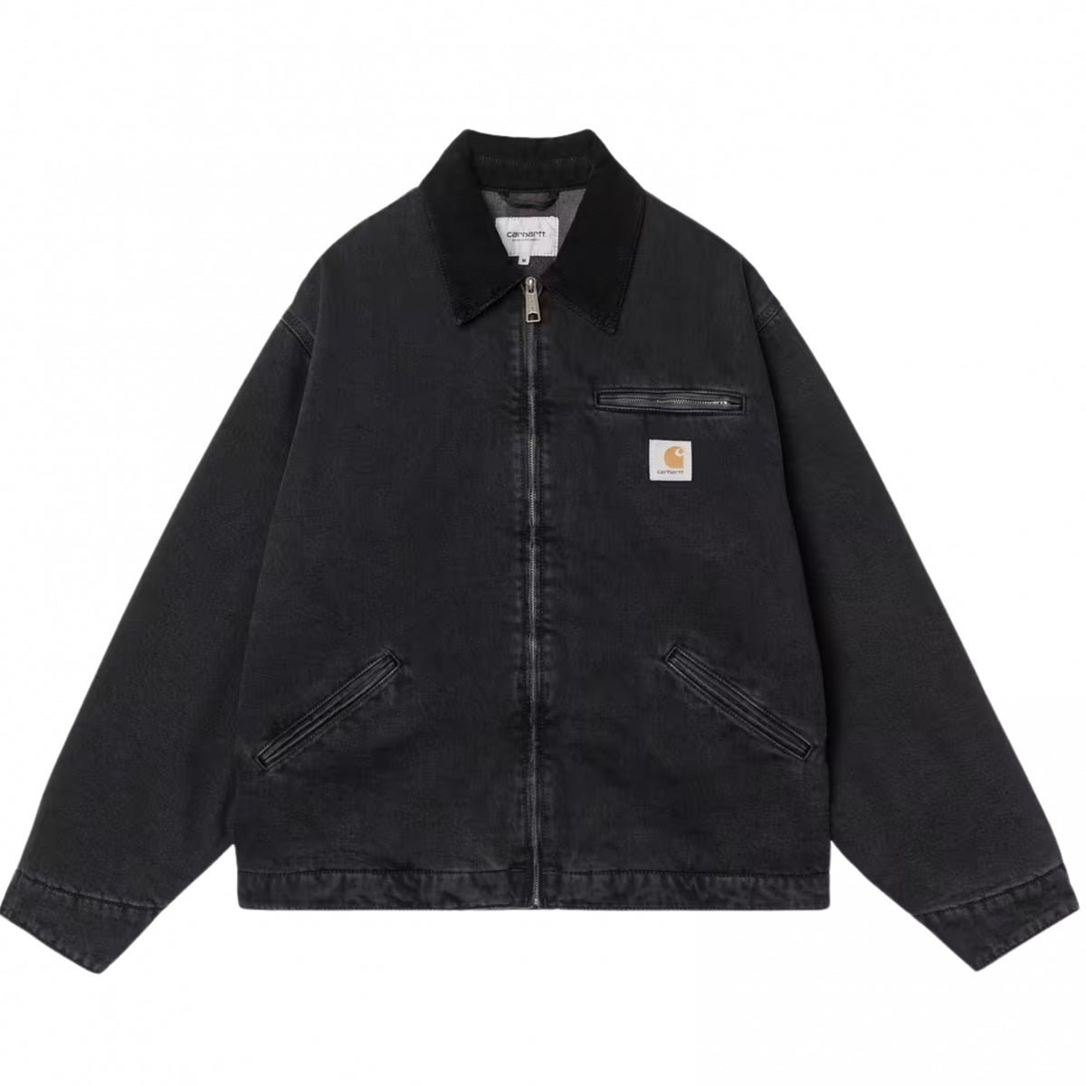 Giacca Carhartt WIP OG Detroit Jacket NERO