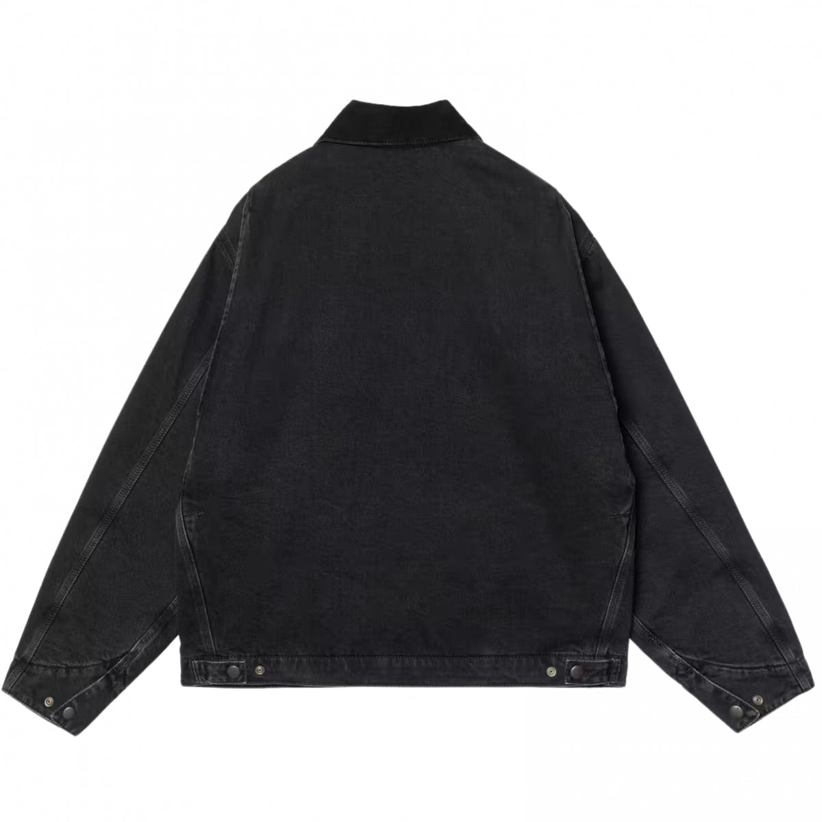Giacca Carhartt WIP OG Detroit Jacket NERO