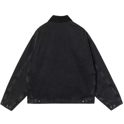 Giacca Carhartt WIP OG Detroit Jacket NERO