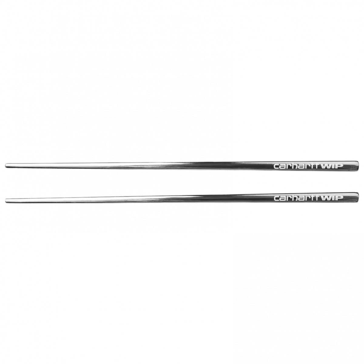 Bacchette Carhartt WIP Chopsticks ARGENTO
